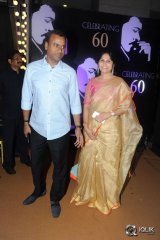 Celebs at Chiranjeevi 60th Birthday Party